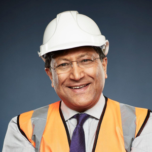 James A. Reyes