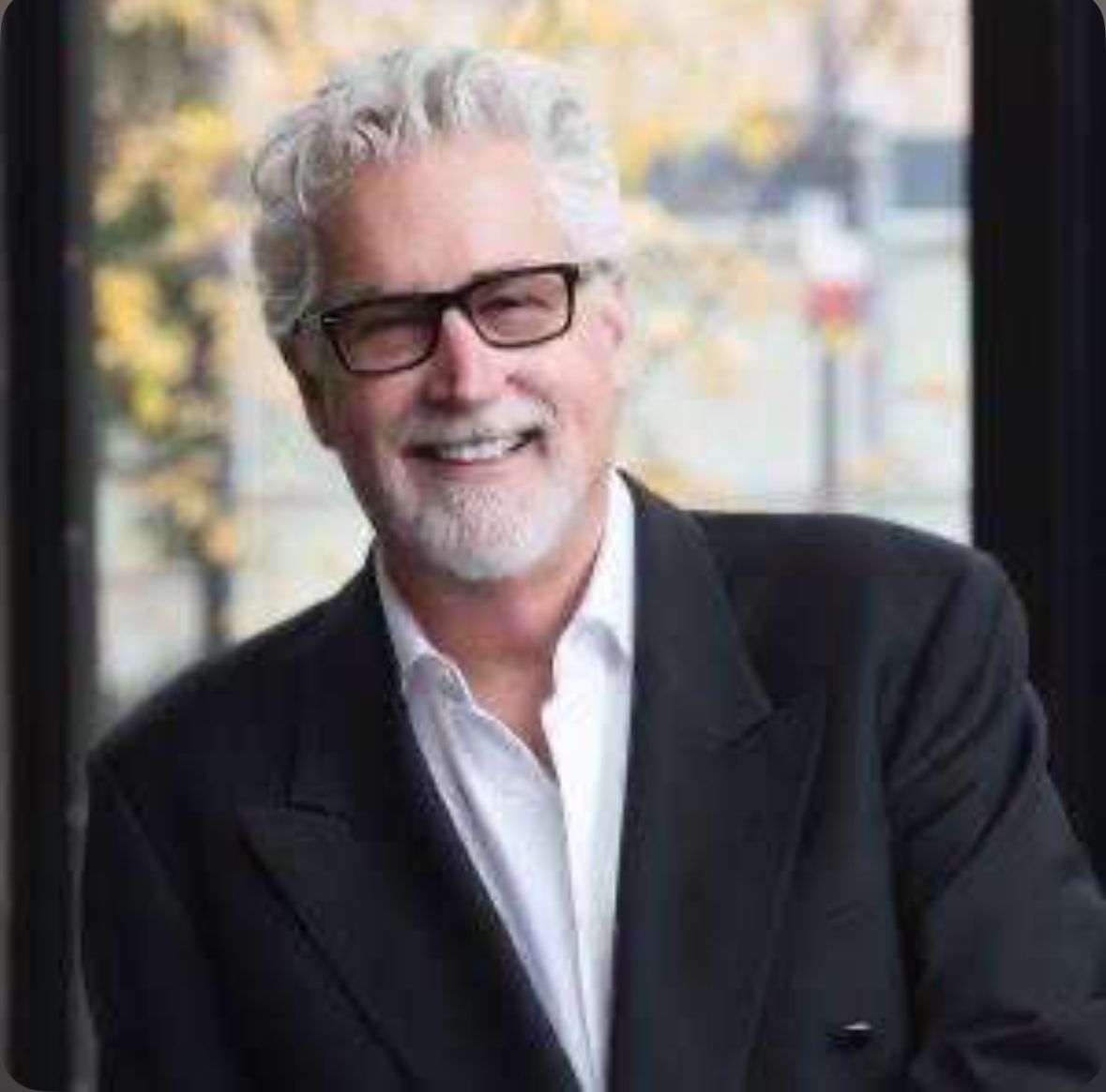 David K. Morrison
